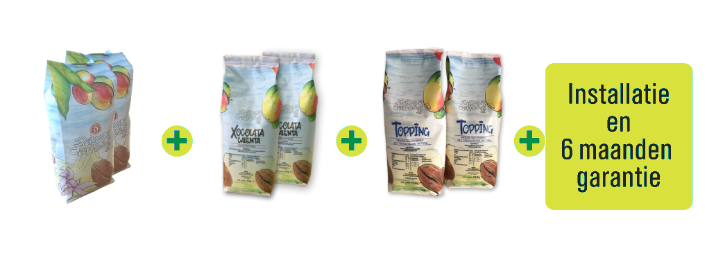 Aanbieding Aequator Mexico